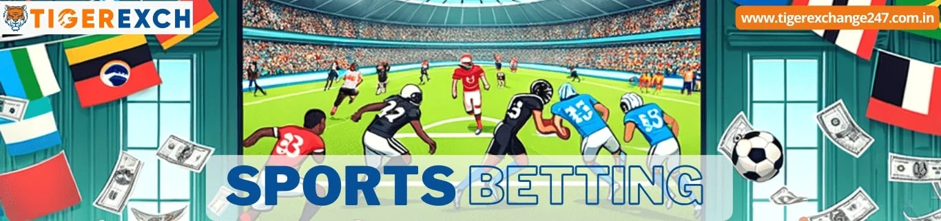 tigerexchange sports betting