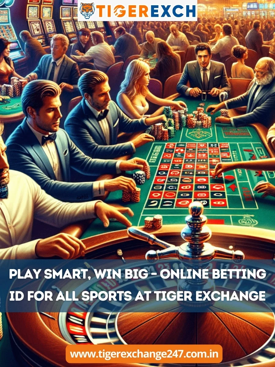 tiger exchange betting