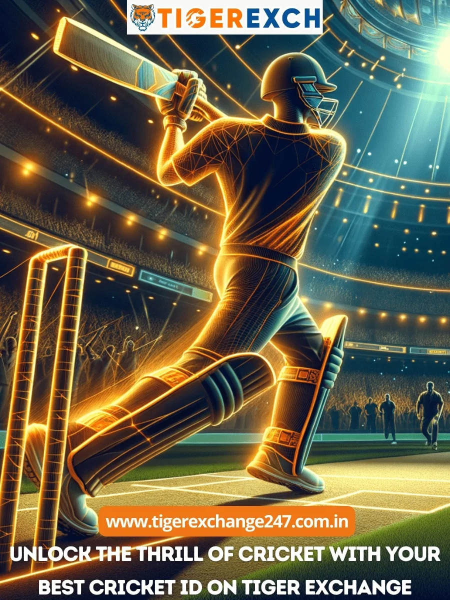 tiger exchange cricket