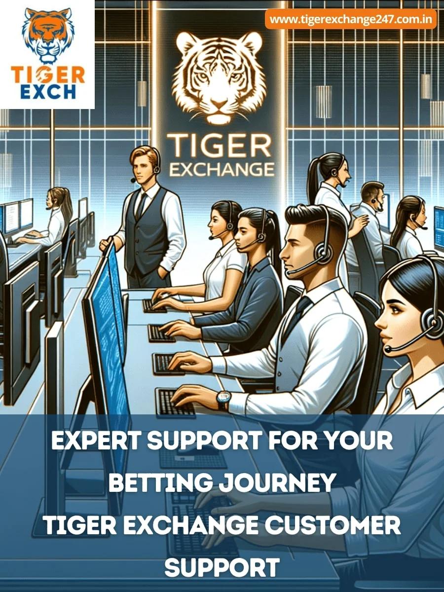 tiger exchange whatsapp number